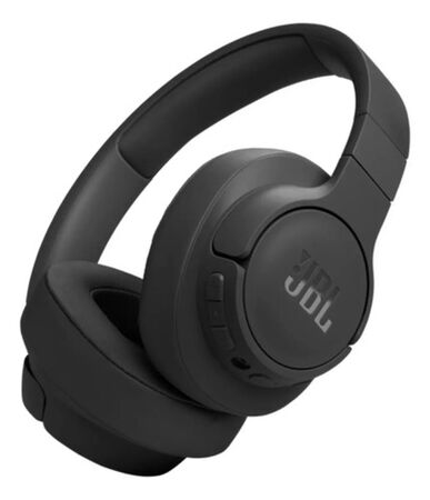 Auricular Vincha Bluetooth JBL Tune 770NC Negro