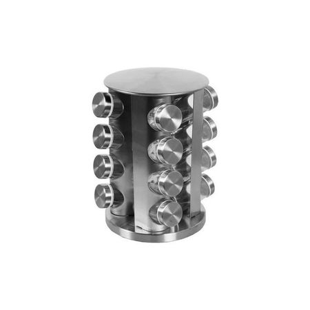 ESPECIERO METAL P/16 18,5X27 (ETXE A66-16B)