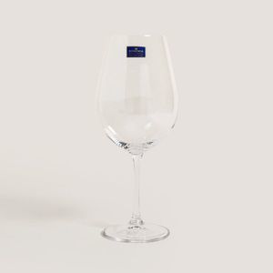 SET X12 COPAS DE CRISTAL DE BOHEMIA SARAH 690 ML - Vista 2