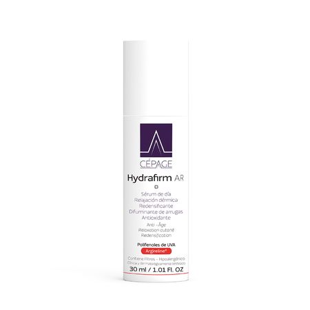 Serum Cepage Hydrafirm Ar Antiarrugas Antiedad X 30ml