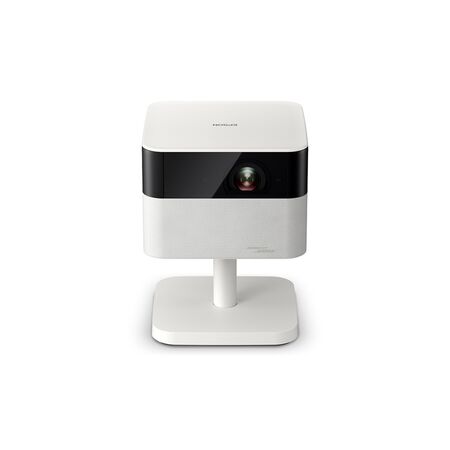 Proyector Epson LF Pop EF71W 700L FHD