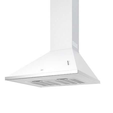 CAMPANA TRAFUL BLANCA 60 CM - TST