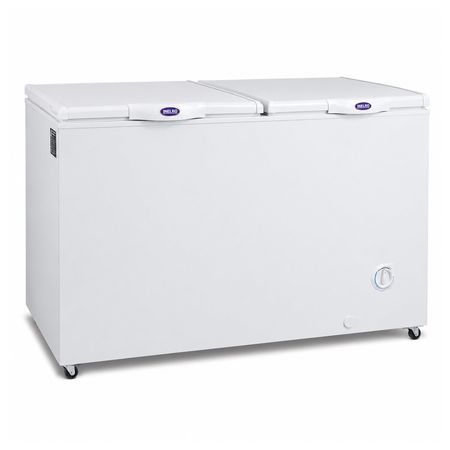 Freezer Horizontal Inelro FIH Inverter L Blanco