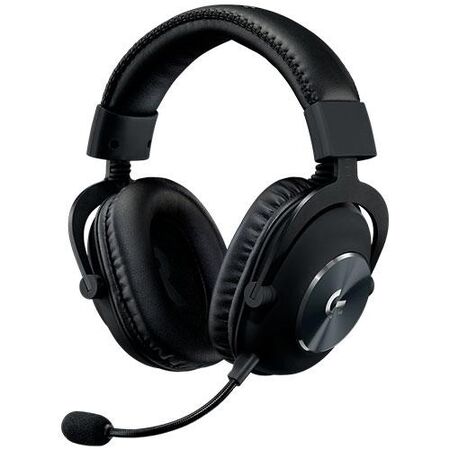 Auricular Logitech Pro X Lightspeed