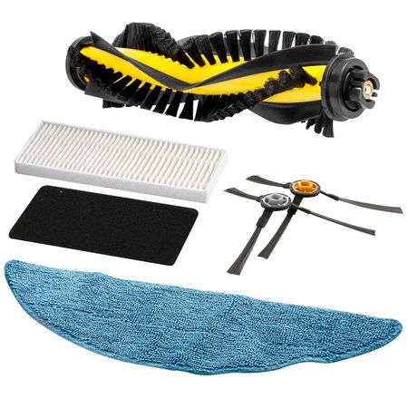 Kit de Repuestos Original Gadnic Aspiradora Robot Z970