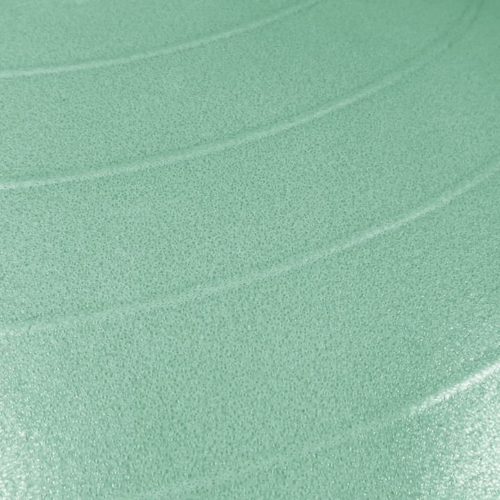 Pelota de Yoga Pilates Esferodinamia 85cm Randers Verde Calma Calm Collection - Vista 2