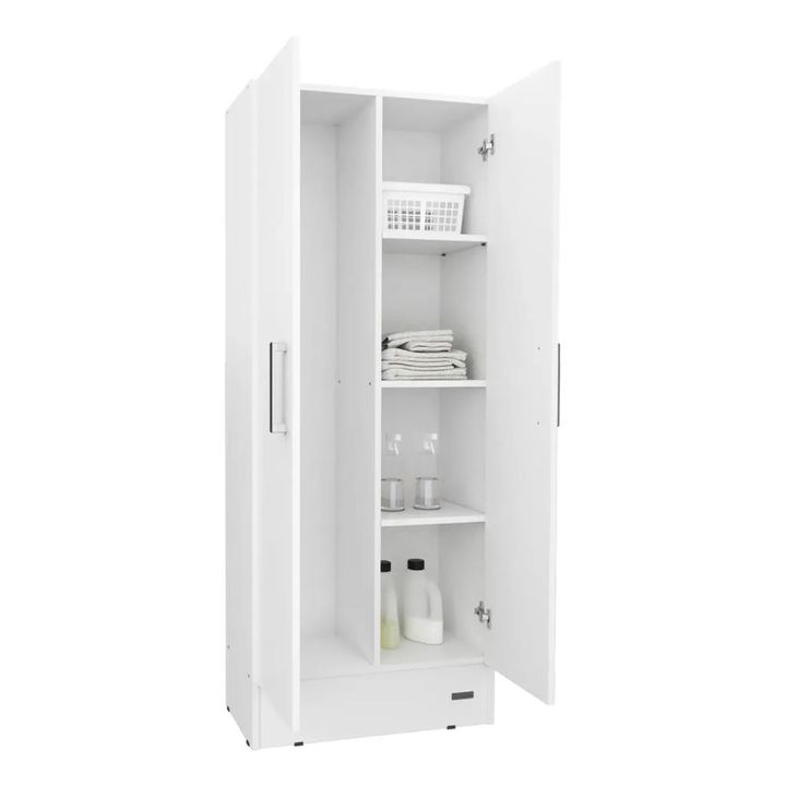 ORGANIZADOR LIMPIEZA 1.50 MTS BLAN 10073 - Vista 2