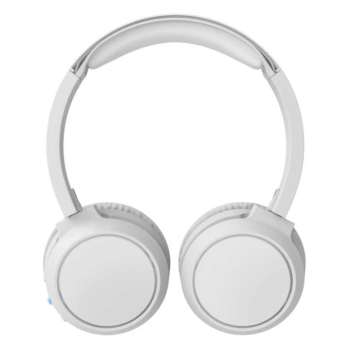 Auriculares On Ear Bluetooth Philips TAH4205WT/00 - Vista 2