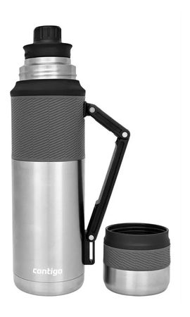 Termo Contigo 1200 ML Acero Inox