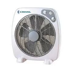 TURBO CRIVEL T11 16` REJILLA GIRATORIA. TIMER - 4602056