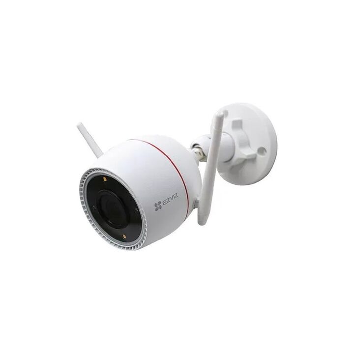 Camara seguridad Bullet para exterior H3C 3K EZVIZ Smart WIFI - Vista 1