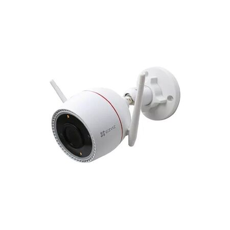 Camara seguridad Bullet para exterior H3C 3K EZVIZ Smart WIFI