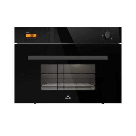 Horno a Gas Morelli Cristal 900