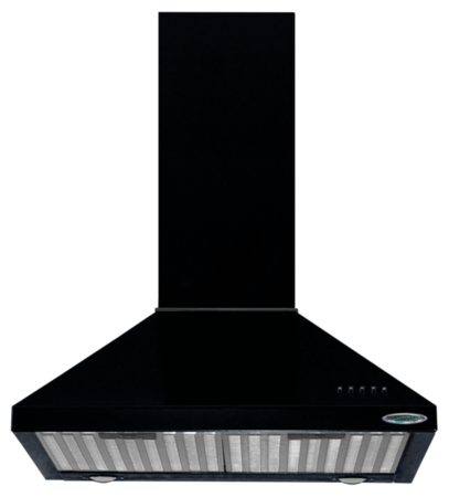 Campana Cocina Maraldi Cucinela Motor Turbo 90cm