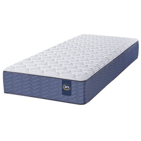 Colchon Serta Indiana Extra Firm Resortes 90X190