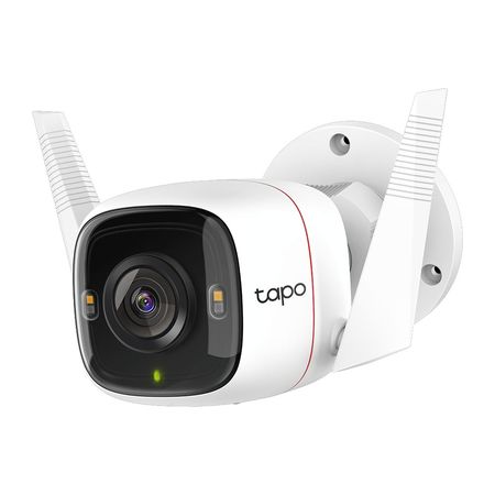 Camara IPTAPO C320WS Camara IP Day|Night SD Wifi Ext HD
