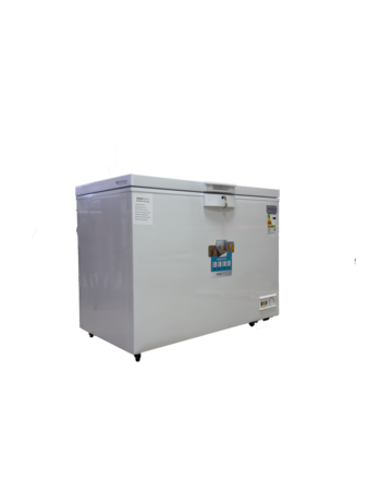 Freezer de pozo KANJI serie 300 KJH-FP300GE