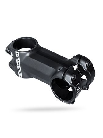 Stem Pro Koryak 31.8mm Unisex Ciclismo Negro