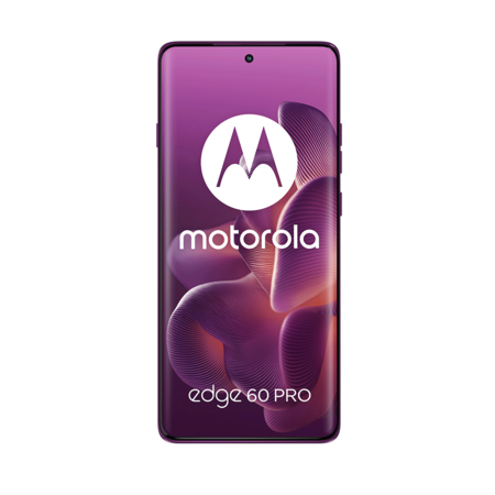 TELEFONO CELULAR MOTO EDGE 60 PRO SPARKLING GRAPE PB7X0020AR