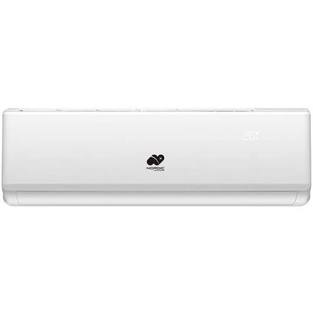 Aire Acondicionado Nordic Fedders 2600 w Frio Calor