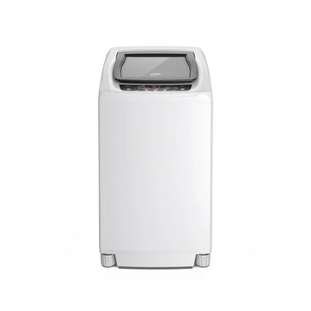 Lavarropas Gafa Fuzzy Fit Blanco 7 kg