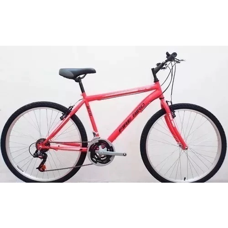 Bicicleta Firebird mtb rodado 26 18 velocidades de hombre