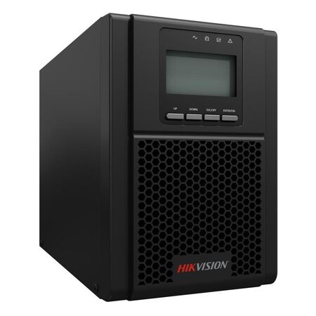 UPS Online Hikvision DS-UPS01K24-R 1000 VA|900 W
