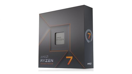 Procesador Amd (AM5) Ryzen 7 7700X