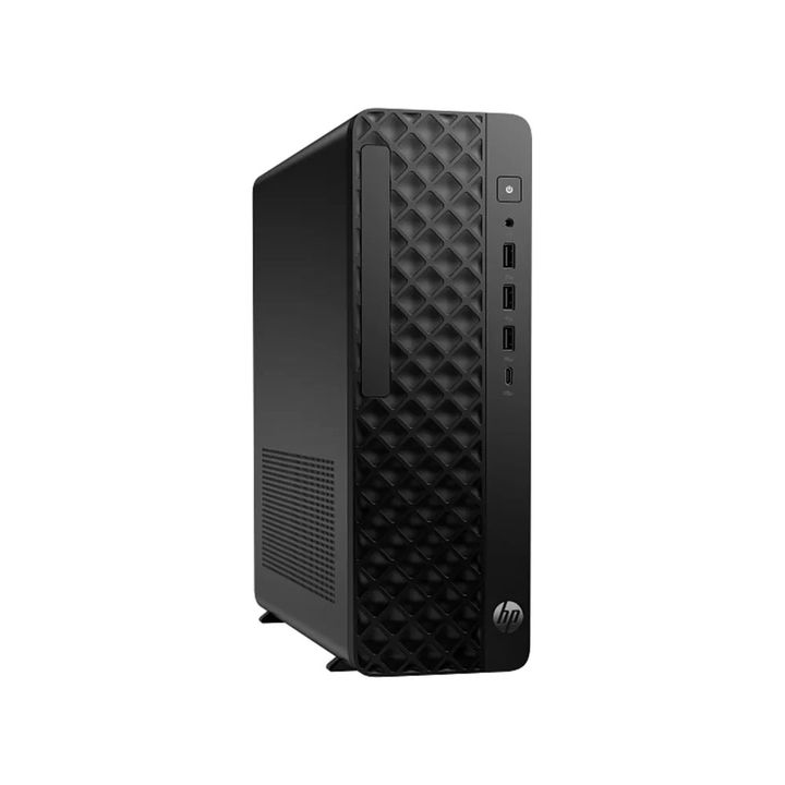 Computadora de Escritorio HP i5-14500 8GB SSD512GB 2G1i SFF Sin Sistema Operativo - Vista 2