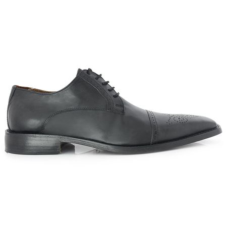 ZAPATO OLDHAM NEGRO