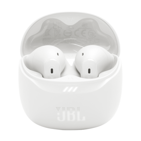 Auricular In Ear Bluetooth JBL Tune Flex 2 Blanco