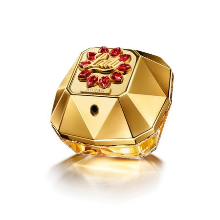 Paco Rabanne Lady Million Royal EDP 80 Ml