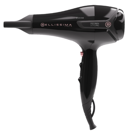 Secador de Cabello Bellissima S9 2200 Watts