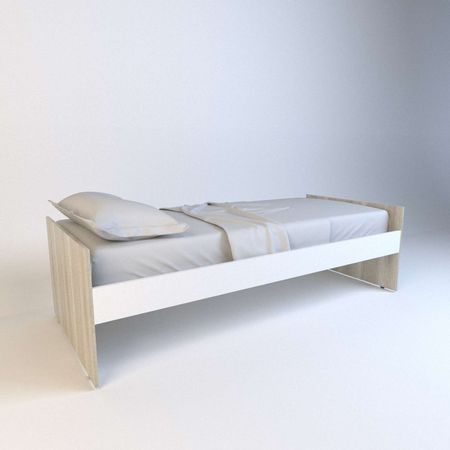 Cama 1 Plaza Nevado Everest Tables