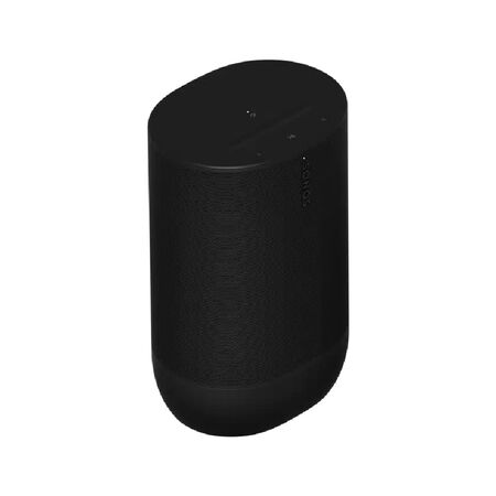 Parlante Wi-FI Sonos MOVE 2 - Negro