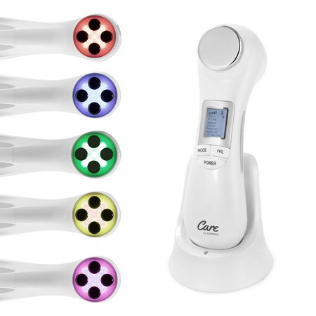 Masajeador Ultrasónico de Radiofrecuencia Gadnic