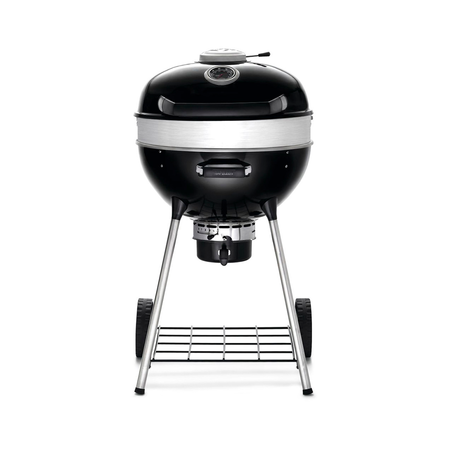 Parrilla Napoleón Pro Kettle 22 a carbón