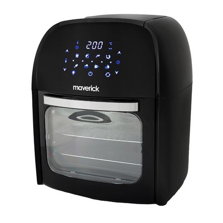 Freidora de Aire Maverick AIRF12 12L