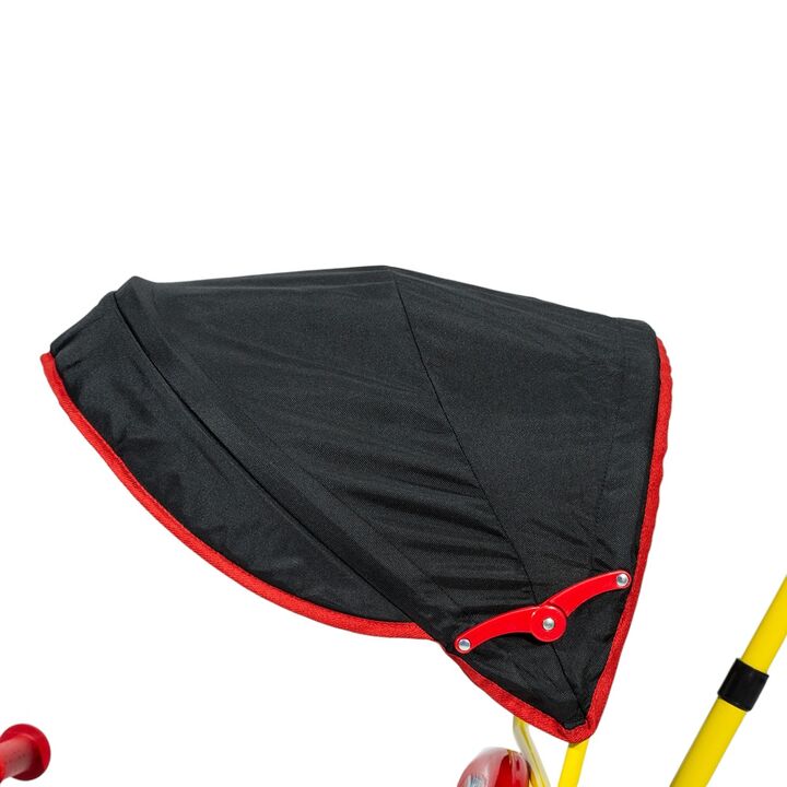 TRICICLO XG-8803 MICKEY DISNEY - Vista 6