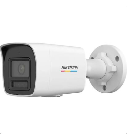 Camara Bullet Smart Hybrid Light Hikvision Ds-2cd1047g2h-liu