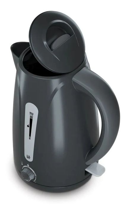 Pava Eléctrica Oster BVSTKT4970 Con Control Temperatura Mate - Vista 7