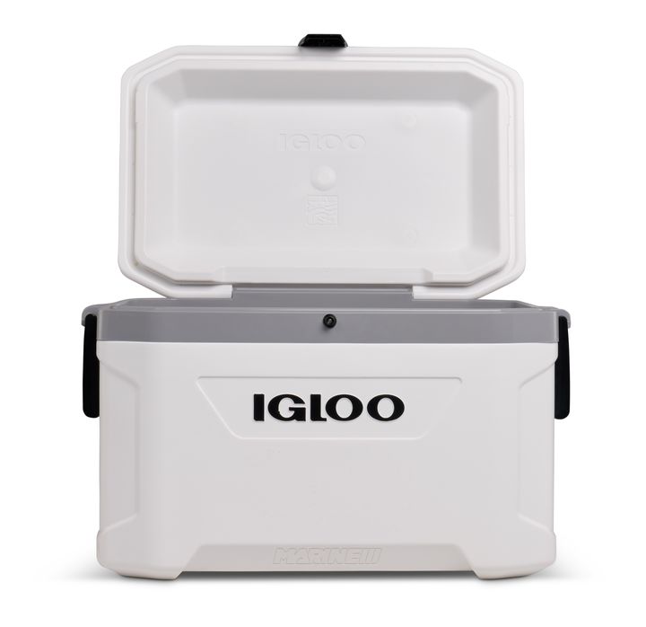 Conservadora Marine Ultra 51 lts Igloo - Vista 4