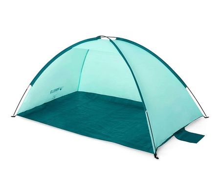 Carpa De Playa Bestway 120 X 200 X 95 Cm 7005
