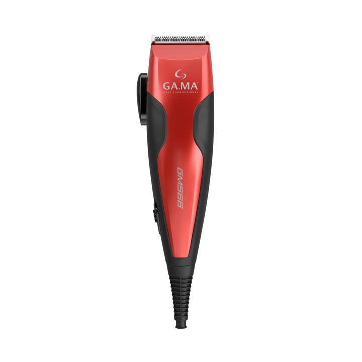 CORTADORA DE PELO DE GA.MA GM566 13 PIEZAS BARBA MOTOR MAGNETICO - Vista 1