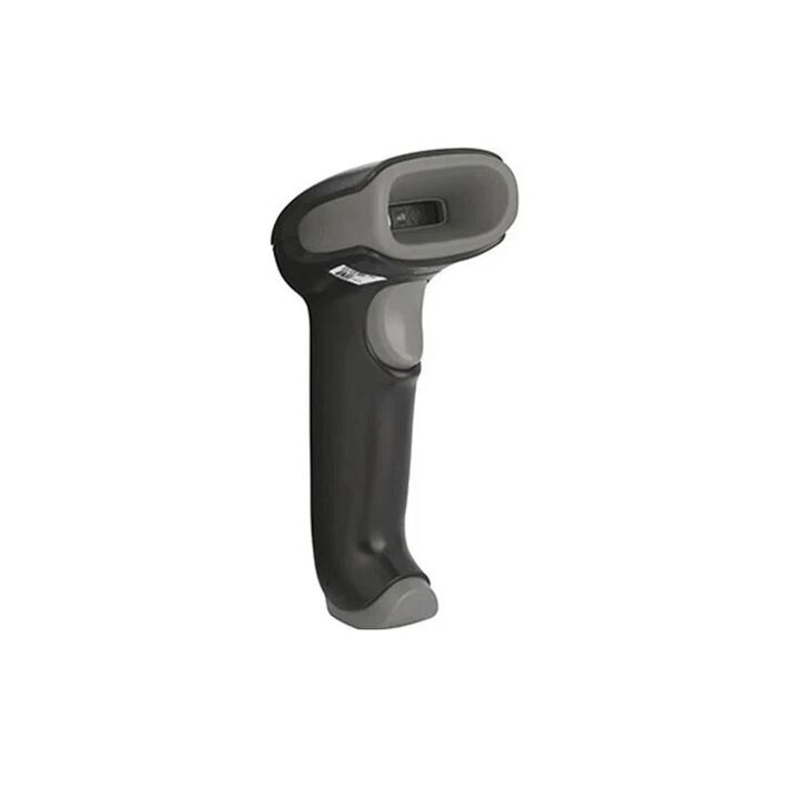 Lector Honeywell 1472G 2D BT Usb Wireless Negro - Vista 3