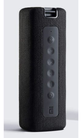 Xiaomi Bluetooh Speaker Black Ms