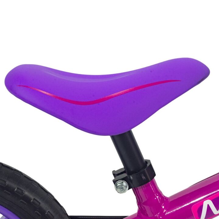 Camicleta Balance Bike fucsia - Vista 8