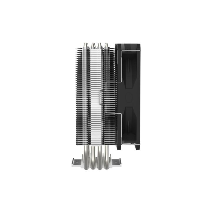 Cpu Cooler Cooler Master Hyper 212 Spectrum V3 Neg - Vista 2