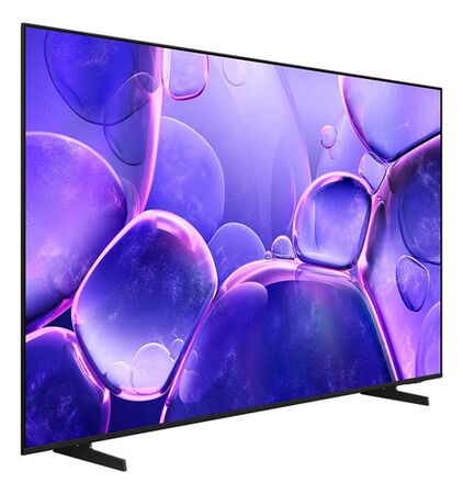 Smart Tv Samsung 75  4k Crystal Uhd + Barra Hw-s801d