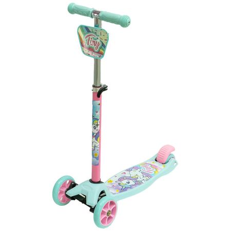 Monopatin Plegable Street Go Tiny Met 12201-B 